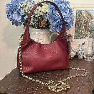 Coach Ruby Brooklyn 23